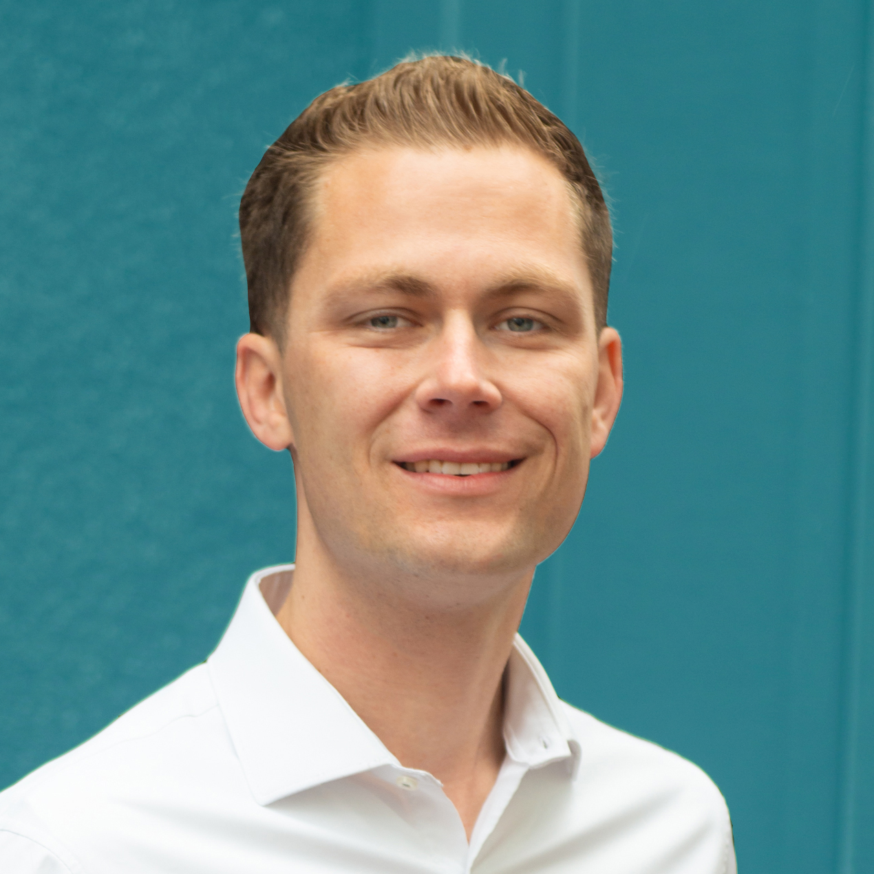 Ryan Selewicz, Founder of Pear Squared