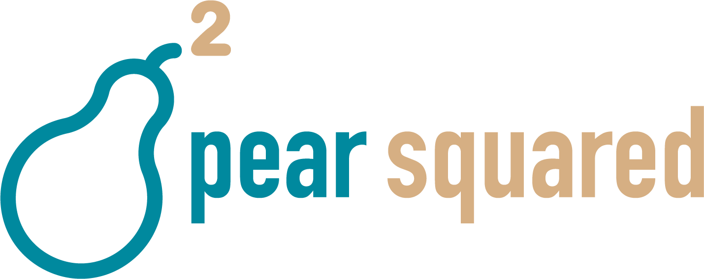 Pear Squared